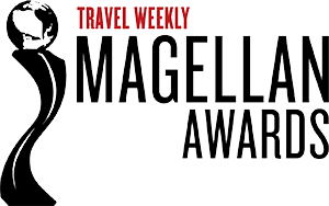 Travel Weekly Magellan Awards Logo